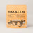 Smalls Freeze-Dried Puffy Other Bird - High-Protein Turkey Cat Food