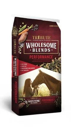 Kalmbach Wholesome Blends Performance 50 Lb Bag