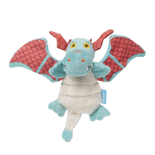 BARK Grimbold the Dragon