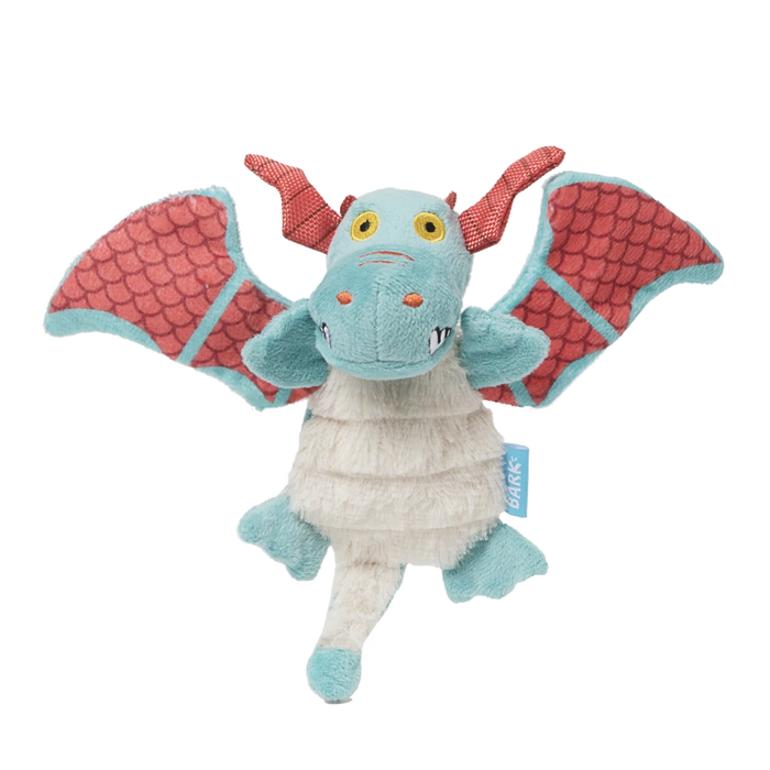 BARK Grimbold the Dragon