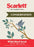 Scarlett Backyard Conservation Blend 20 Lb Bag