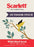 Scarlett Backyard Outdoor Finch Blend 20 Lb Bag