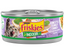 Purina Friskies Indoor Turkey Wet Cat Food 5.5 oz
