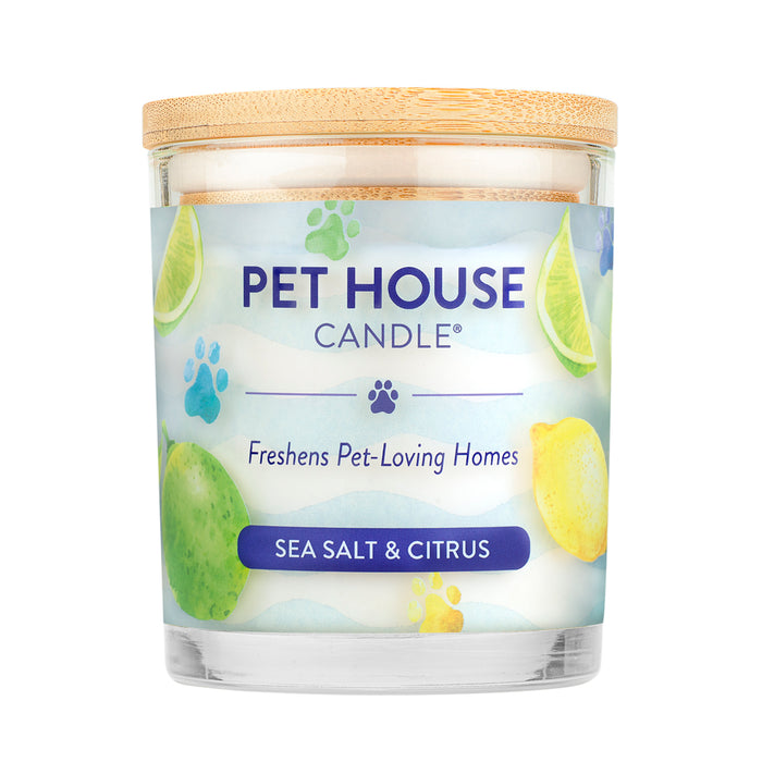 Pet House Candle – Large 9 oz