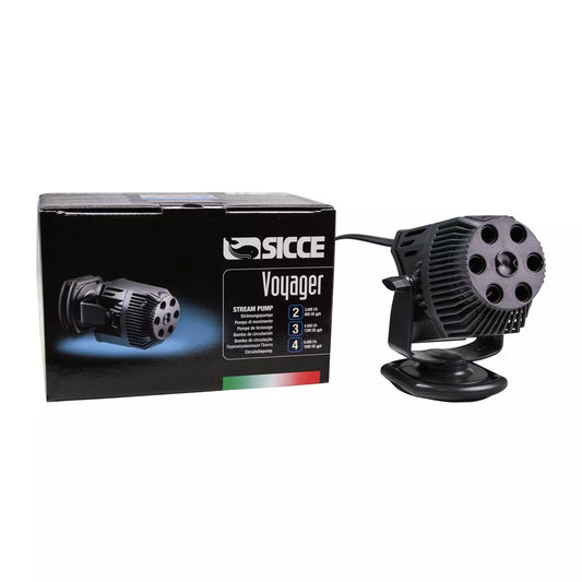 Sicce Voyager 2 Stream Pump 800GPH