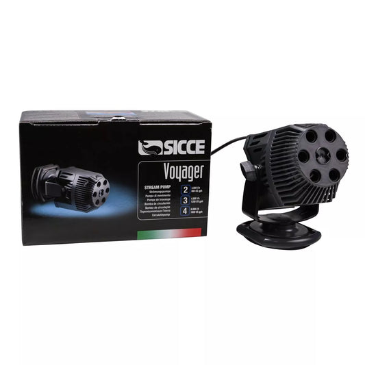 Sicce Voyager 3 Stream Pump 1200 GPH