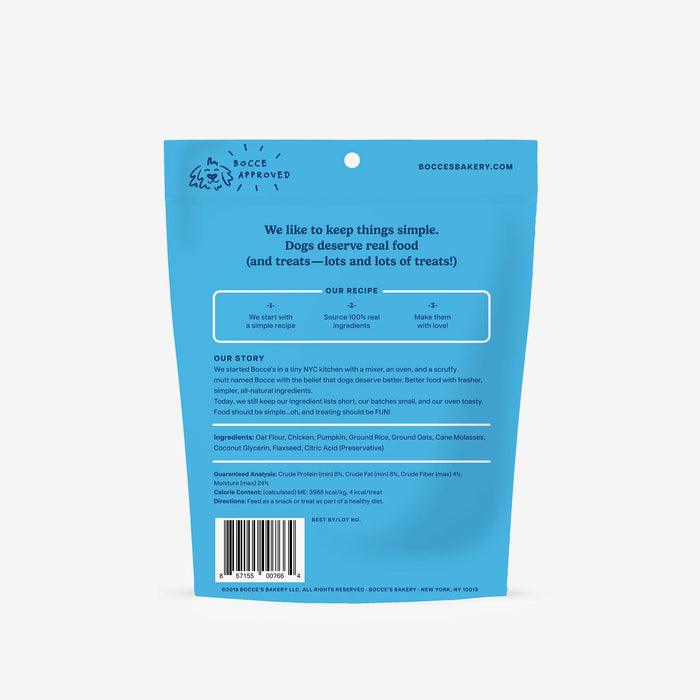 Bocce's Bakery Sunday Roast Training Bites