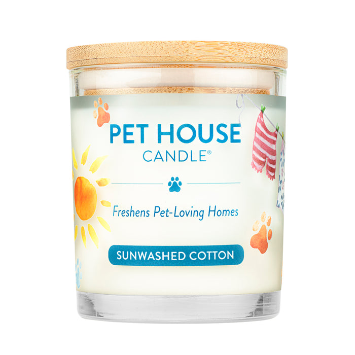 Pet House Candle – Large 9 oz