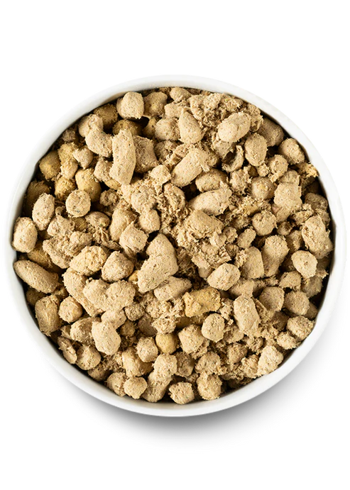 Open Farm Freeze Dried Raw Turkey Dog 3.5oz