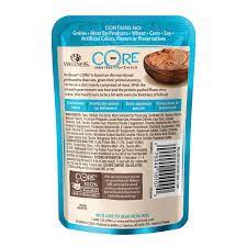 Wellness CORE® Tiny Tasters™ Pate | Tuna Wet Cat Food