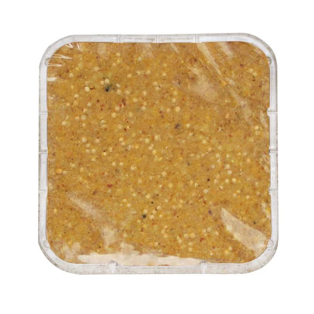 C&S All American No Melt Suet Dough Corn/Peanut - 11 OZ