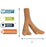 Tall Tails Antler Chew Dog Toy – Large