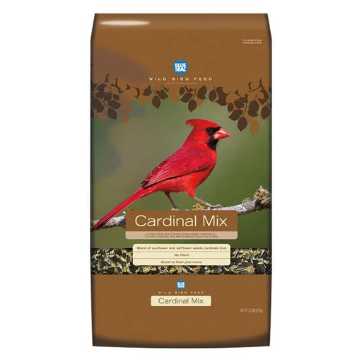 Blue Seal Cardinal Mix