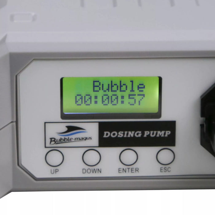 Bubble Magus Dosing Pump BM-T11
