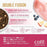 Catit Recipes Double Fusion Kitten – Chicken Recipe
