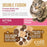 Catit Recipes Double Fusion Kitten – Chicken Recipe