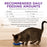 Purina Cat Chow Gentle Sensitive Stomach + Skin Dry Cat Food