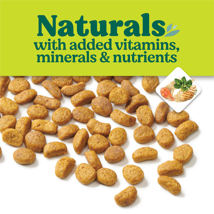 Purina Cat Chow Naturals Original Dry Cat Food