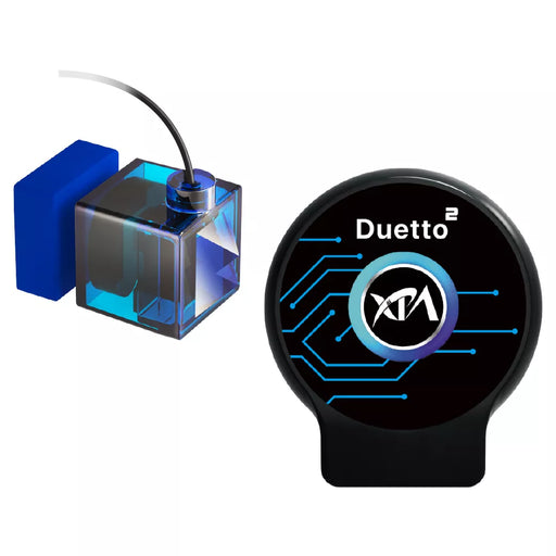 Duetto2 Dual-Sensor Complete Aquarium ATO System