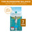 Purina ONE Tender Selects Blend With Real Chicken Adult Dry Cat Food, 7 lb