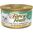 Fancy Feast Classic Pate Cod, Sole & Shrimp Wet Cat Food 3 oz Can