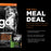 Go! Solutions Sensitivities Limited Ingredient Grain-Free Venison Recipe Dry Dog Food
