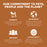 Go! Solutions Sensitivities Limited Ingredient Grain-Free Venison Recipe Dry Dog Food
