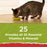 Purina Cat Chow Naturals Original Dry Cat Food