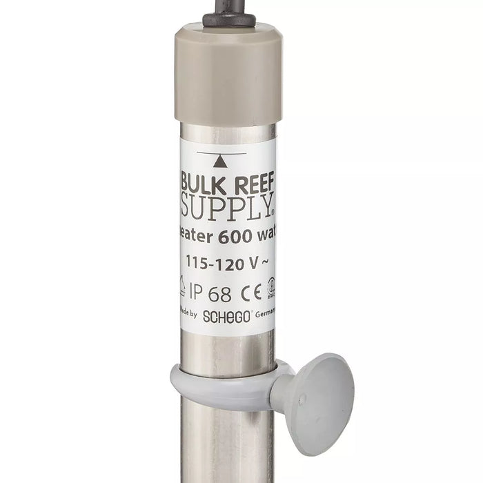 Bulk Reef Supply Titanium Heater Element 600W