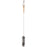 Esschert Design Silo Bird Feeder Cleaning Brush