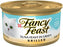 Fancy Feast Grilled Tuna Feast Wet Cat Food 3 oz Can