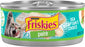 Purina Friskies Paté Wet Cat Food Sea Captain’s Choice 5.5 oz