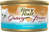 Fancy Feast Classic Gravy Lovers Salmon and Sole Feast