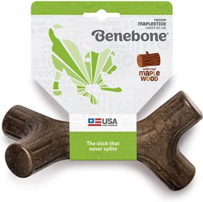 Benebone Stick Durable Dog Chew Toy