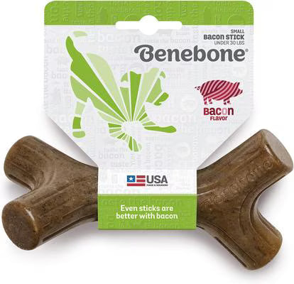 Benebone Stick Durable Dog Chew Toy