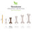 Benebone Stick Durable Dog Chew Toy
