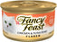 Fancy Feast Flaked Chicken and Tuna Feast Wet Cat Food 3 oz Can