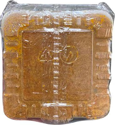 Wild Delight Advanced Sizzle N Heat Suet - 11.75 OZ