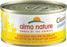 Almo Nature Classic Complete Chicken Recipe in Gravy Cat Food Can
