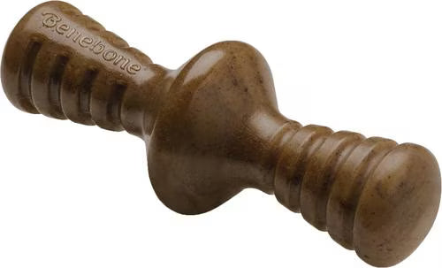Benebone Zaggler Durable Dog Chew Toy