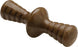 Benebone Zaggler Durable Dog Chew Toy