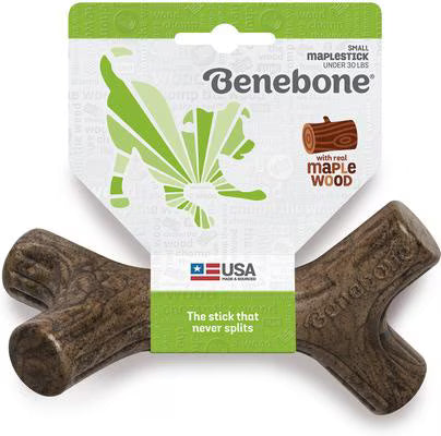 Benebone Stick Durable Dog Chew Toy