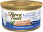 Fancy Feast Gourmet Naturals Rainbow Trout in Gravy 3 Oz
