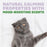 Naturally Fresh Harmony™ Lavender & Bamboo Clumping Walnut Cat Litter