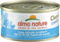 Almo Nature Classic Complete Tuna Recipe in Gravy Cat Food Can