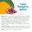 Almo Nature Classic Complete Tuna Recipe in Gravy Cat Food Can