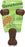 Benebone Wishbone Durable Dog Chew Toy