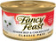 Fancy Feast Classic Tender Beef & Chicken Pate Wet Cat Food 3 oz Can