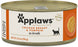 Applaws Natural Chicken Breast with Pumpkin in Broth Wet Cat Food (Case of 24)