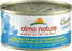 Almo Nature Classic Complete Tuna Recipe with Chicken in Gravy Cat Food Canned